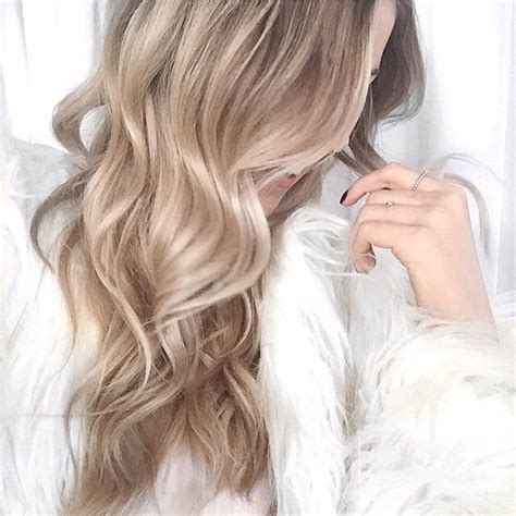 40 Ash Blonde Hair Looks You’ll Swoon Over Beige blonde vs ash blonde 6 ...