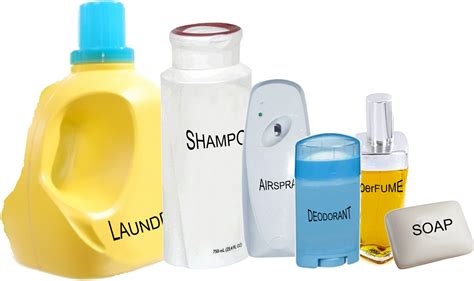 Healthy Intuitions: Toxic chemicals in Personal Care Products