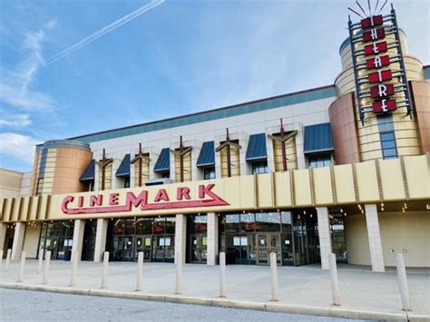 CINEMARK AT VALLEY VIEW AND XD - Updated June 2024 - 46 Photos & 151 ...