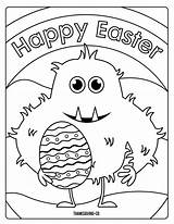 8 free Printable Easter Coloring Pages Your Kids Will Love sketch template