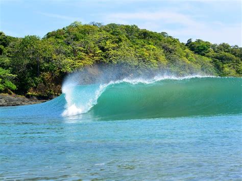 Surfing Panama 😍 – Surf Camp – Club Venao – Learn to Surf