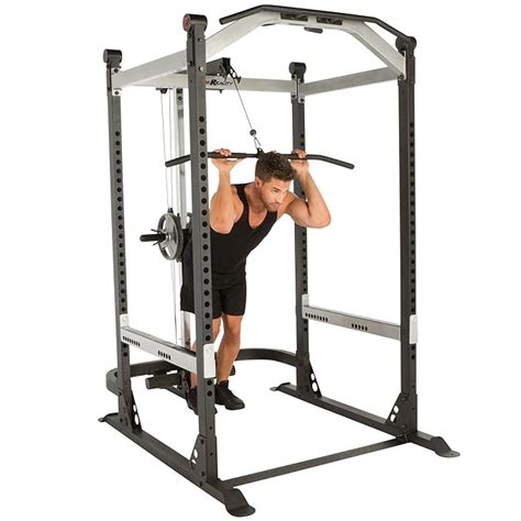 Best Power Rack Reviews in (August 2019) - Great For Squat Rack Exercises