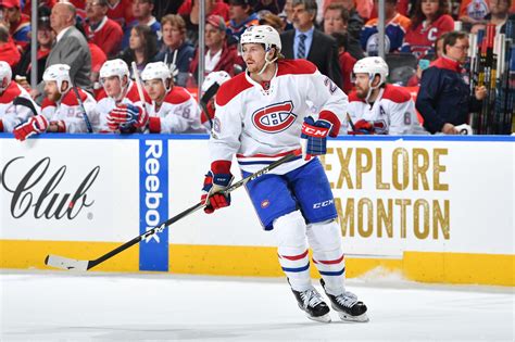 Montreal Canadiens: Season Expectations for Jeff Petry