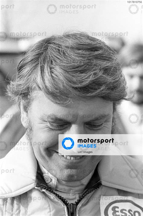 Roger Clark. | RAC Rally | Motorsport Images