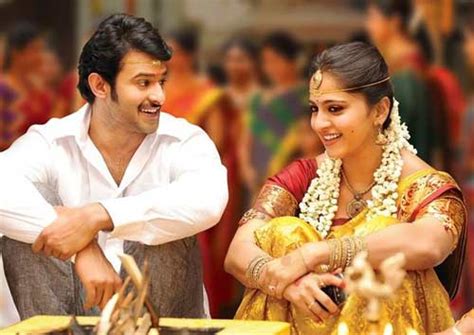 Anushka-Prabhas wedding postponed