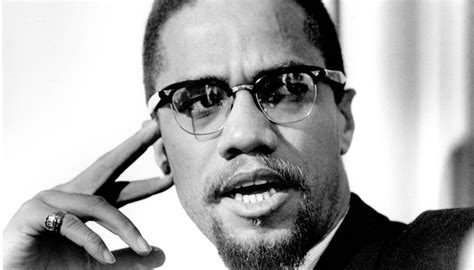 Man Wrongfully Convicted In Assassination Of Malcolm X Sues NYC