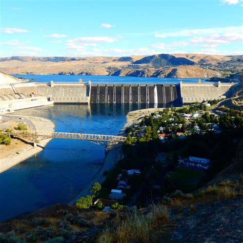 GRAND COULEE DAM: All You Need to Know BEFORE You Go