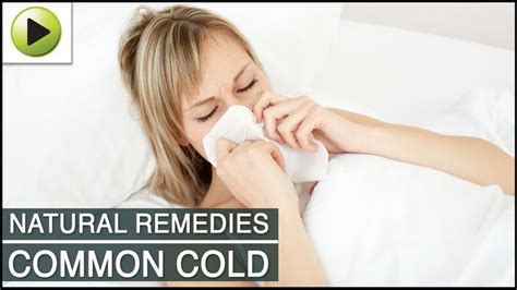 Common Cold - Natural Ayurvedic Home Remedies | Ayurvedic home remedies, Common cold, Home remedies