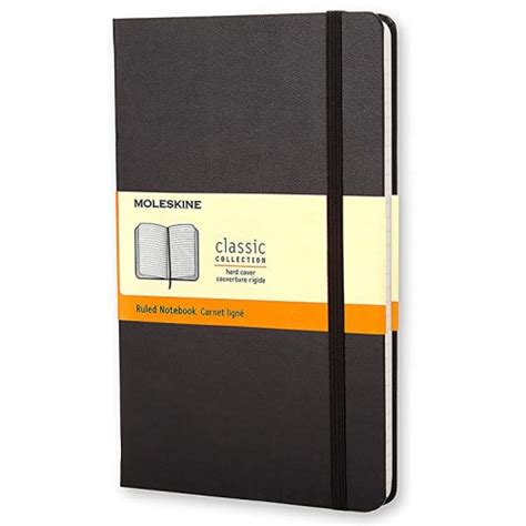 moleskine diary, premium corporate gift