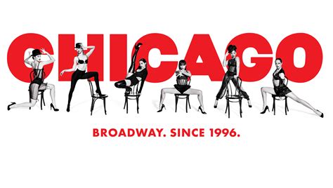 Chicago the Musical | Official Site