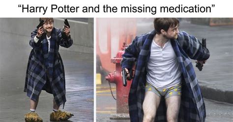 People Can’t Stop Messing With Daniel Radcliffe’s Photos, And The ...