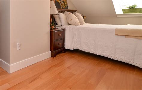 European Beech Natural Wood Flooring *DISCONTINUED* – Gaylord Flooring