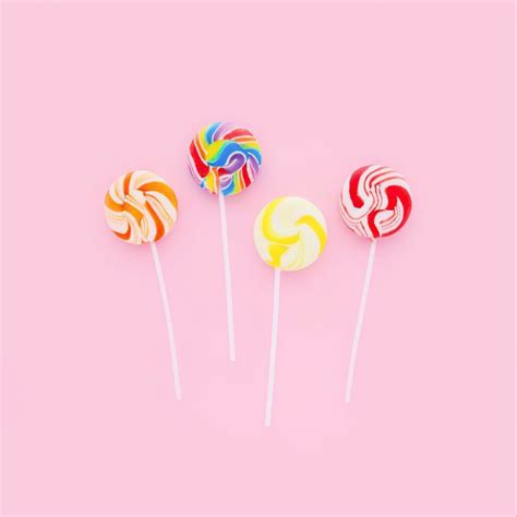 Stick candies - PixaHive