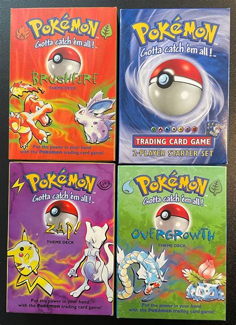 Toys & Hobbies POKEMON Base Set cards various Collectible Card Games