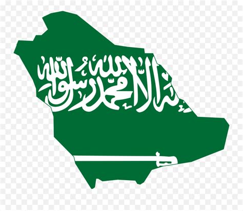Saudi Arabia Flag Png Picture - Saudi Arabia Flag Country Emoji,Saudi Arabia Flag Emoji - free ...