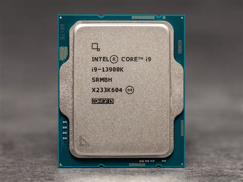Intel Core i9-13900K / i5-13600K review: the king of processors that dominates the performance ...