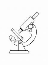 Microscope coloring Page  Coloring Pages 🎨 sketch template