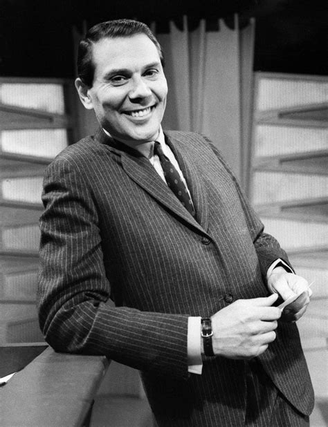 Here's What Happened to 'Match Game' Host Gene Rayburn