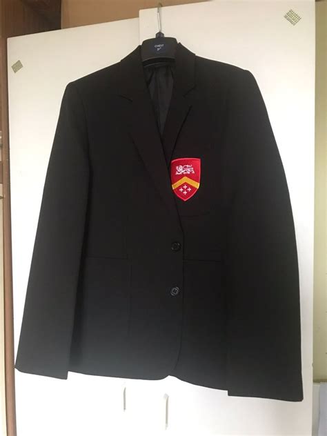 Caludon Castle school uniform: PE Kit Bundle and blazer | in Coventry, West Midlands | Gumtree