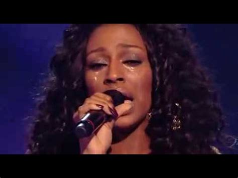 X FACTOR final 2008 alexandra burke hallelujah FULL HD - YouTube