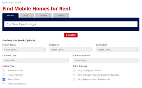 How Do Rent-to-Own Mobile Homes Work? - The MHVillager™