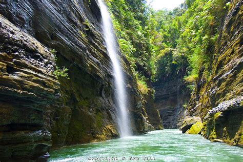 Navua River | Travel to fiji, Sunset nature, Waterfall