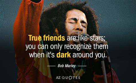 TOP 25 BOB MARLEY QUOTES ON LOVE & LIFE | A-Z Quotes