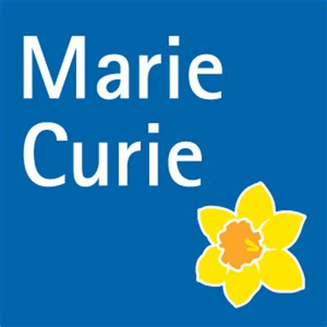 Marie curie Logos