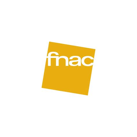 Fnac Logo Vector - (.Ai .PNG .SVG .EPS Free Download)