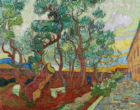 Revealed: London's National Gallery will stage a Van Gogh blockbuster as part of its 2024 ...