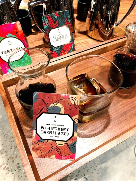 Starbucks Reserve Roastery | New York - As Told By Ash and Shelbs