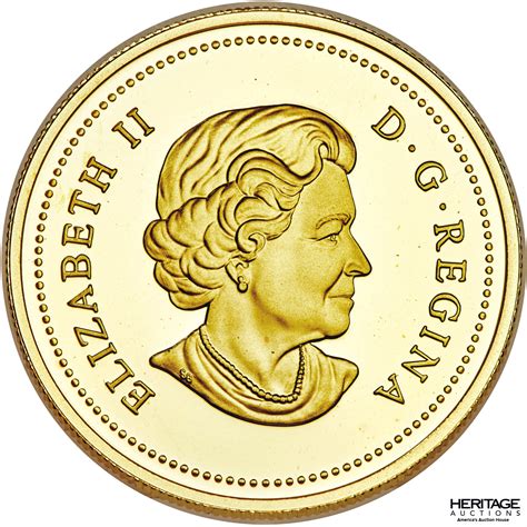 Rare Canadian Coins