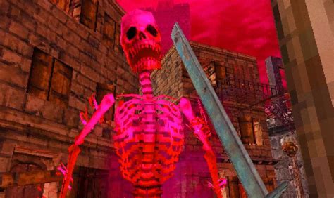 Inside the next indie frontier: PS1-style horror games | PC Gamer