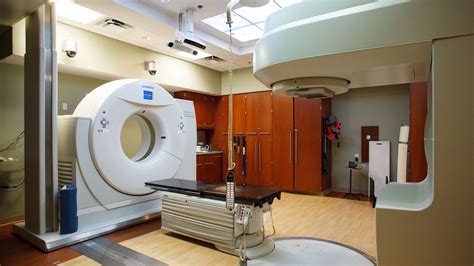 Technology and Services | Radiation Oncology | Medical College of Wisconsin