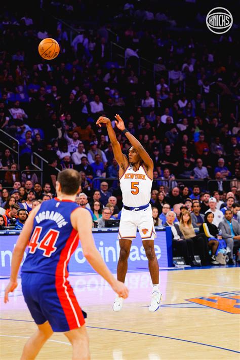 Knicks on the Court: October 21 vs. Pistons Photo Gallery | NBA.com