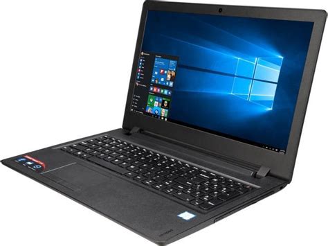 Refurbished: Lenovo Laptop IdeaPad Intel Core i5-6200U 8GB Memory 1TB ...