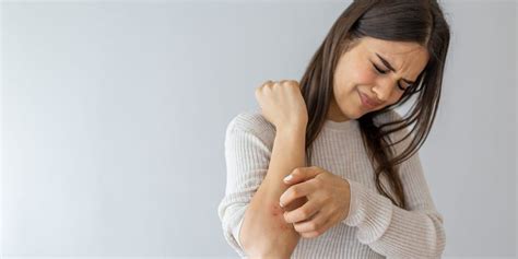 TrustCare | The Most Common Types of Skin Rashes & Treatment