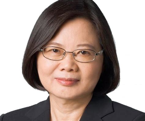 Tsai Ing-wen Biography - Facts, Childhood, Family Life & Achievements