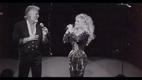 Kenny Rogers - You Can't Make Old Friends (duet with Dolly Parton) [Offi... Music Icon, Music ...