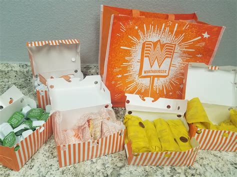 What? Whataburger Has A Secret Menu?