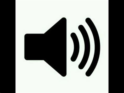 Bell, ring sound effect - YouTube