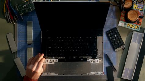 this modular laptop is about to do better than the rest - Archyde