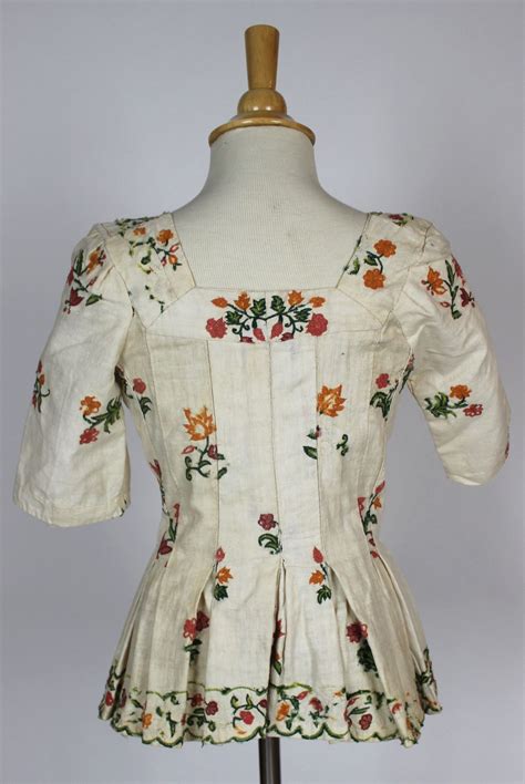 Sarah Elizabeth Gallery 18th Century Dress, 18th Century Costume, 18th ...