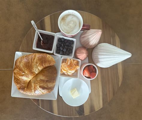 It’s National Croissant Day! - Bistro Chic