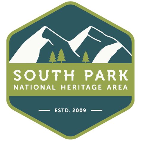 South Park National Heritage Area