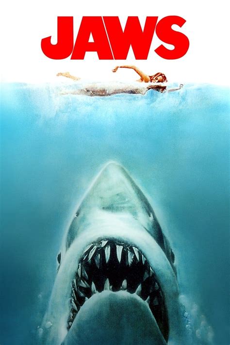 Jaws: The Malfunctioning Shark Was the Best Thing for the Movie