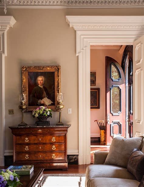 Charleston - Traditional - Living Room - Charleston - by SLC Interiors | Houzz