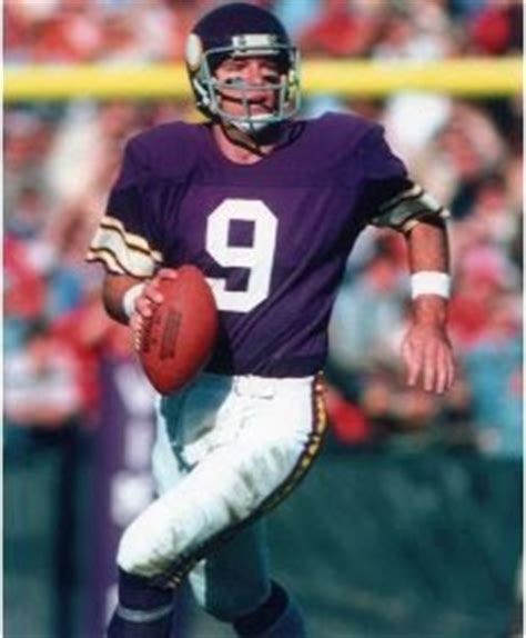 Today in Pro Football History: 1979: Kramer to Rashad Leads Vikings Over 49ers