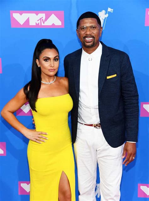 Who is Jalen Rose wife, Molly Qerim? 10 things you didn’t know about her - Briefly.co.za