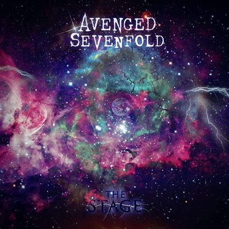 Avenged Sevenfold Albums Ranked | Return of Rock